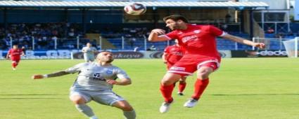 PLAY-OFF HAYALLER SUYA DT