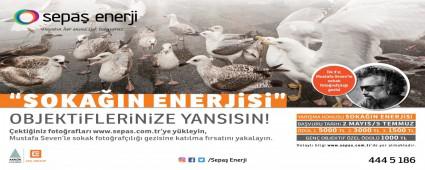 BAB, MUSTAFA SEVEN\' AIRLAMAYA HAZIRLANIYOR