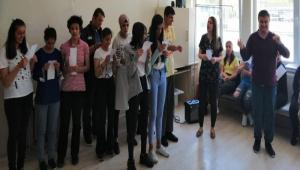 LK OCAKLARI ENGEL TANIMAZ