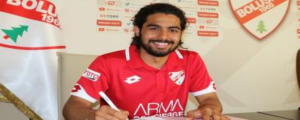 GEN OYUNCU PROFESYONEL MZAYI ATTI