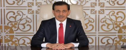 VAL MT\'TEN 19 MAYIS MESAJI