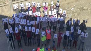 BAB\'DEN SRT\'E YARDIM EL