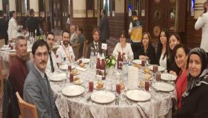 CUMHURBAKANI ERDOAN, SALIKILARA GEREDE KAZASINI ANLATTI