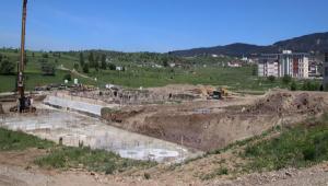 GEREDE\'YE 300 KLK YEN KYK YURDU