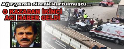 Ar yaral olarak kurtulmutu