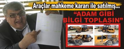 Aralar mahkeme karar ile satlm