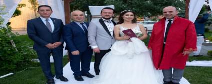 NEHR VE OKAN'IN MUTLU GN