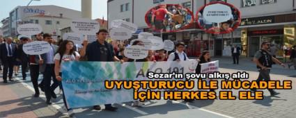 Sezar\'n ovu alk ald