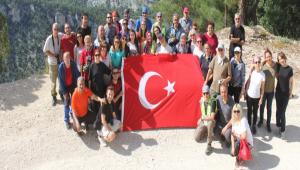 DOA YRYLERNDE ROTA SUHARLADI ELALES\' OLDU