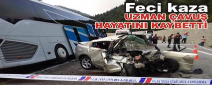 UZMAN AVU HAYATINI KAYBETT