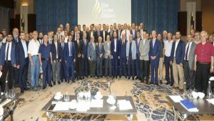 Aliarl, lim Yayma dlleri Akademik Tantm Toplantsna katld