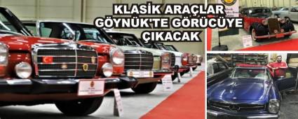 KLASK ARALAR GYNK\'TE GRCYE IKACAK