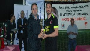 Sper Turnuvaya Sper Final