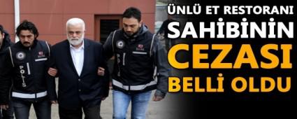 OLAK\'IN CEZASI BELL OLDU