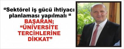 BAARAN; NVERSTE TERCHLERNE DKKAT