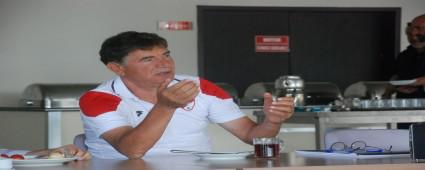 BOLUSPOR\'DA TRANSFER OV BALIYOR