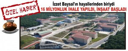 16 MLYONLUK HALE YAPILDI, NAAT BALADI