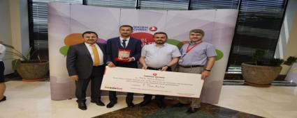 BOLULU GENCN BYK BAARISI