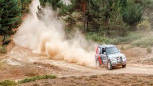 DNYANIN EN ZORLU RALLS TRANSANATOLA BALIYOR