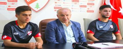 BOLUSPOR GLENMEYE DEVAM EDYOR