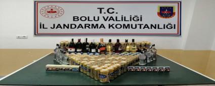 RUHSATSIZ TEKELLERE BASKIN