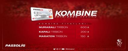 BOLUSPOR\'DA YEN SEZON KOMBNELER SATIA IKTI