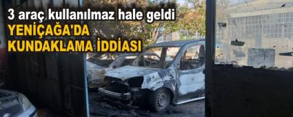 YENAA\'DA KUNDAKLAMA DDASI