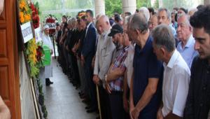 FEVZ ZELK SON YOLCULUUNA UURLANDI