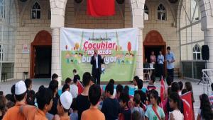 ALELER NAMAZDA BULUTU