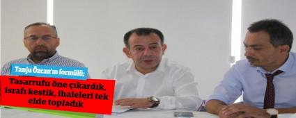  ZCAN; BZ BU BORCU DEYECEZ