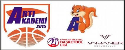 Kadn Basketbolu ayaa kalkyor