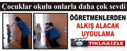 RETMENLERDEN ALKI ALACAK UYGULAMA