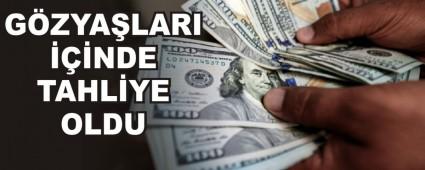 Sabkal Suriyeli, Parada Sahtecilik suundan hakim karsna kt