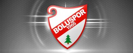 Boluspor\'da Tehlike Kapda