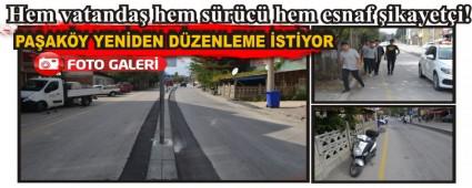 PAAKY YENDEN DZENLEME STYOR