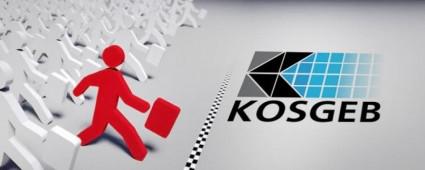 KOSGEB\'DEN HRACATINI GELTRMEK STEYEN KOBLERE DESTEK