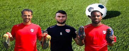 BOLUSPOR\'DAN FARKINDALIK RNE