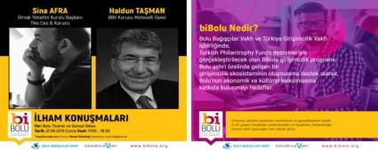 BBOLU GRMCLK PROGRAMI BALIYOR