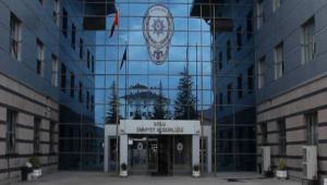 8 AYDA YZLERCE K YAKALANDI