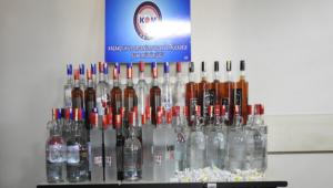 KOM\'dan bfelere kaak iki baskn