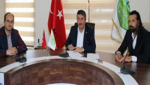 Projeler bir bir gerekleiyor