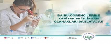 NVERSTE RENCLERNE KARYER VE STHDAM OLANAKLARI SALAYACAK