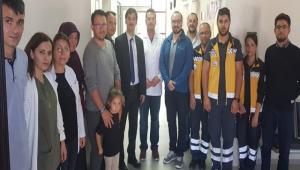 ARTIK TM LELERDE ACL HZMET 7/24