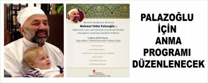 Merhum Yekta Palazolu anlacak