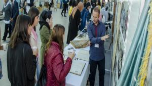 BAB\'DE ULUSLARARASI TARH ETM SEMPOZYUMU GEREKLETRLYOR