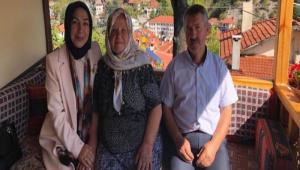 ENGL MT\'TEN EHDMZN ALESNE ZYARET