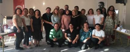 L SALIK MDRLNDEN ECZACILARA LKYARDIM ETM