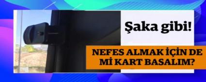 NEFES ALMAK N DE M KART BASALIM?