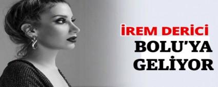 REM DERC BOLU\'YA GELYOR