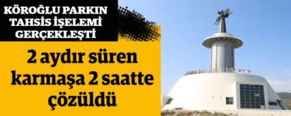  2 aydr sren karmaa 2 saatte zld